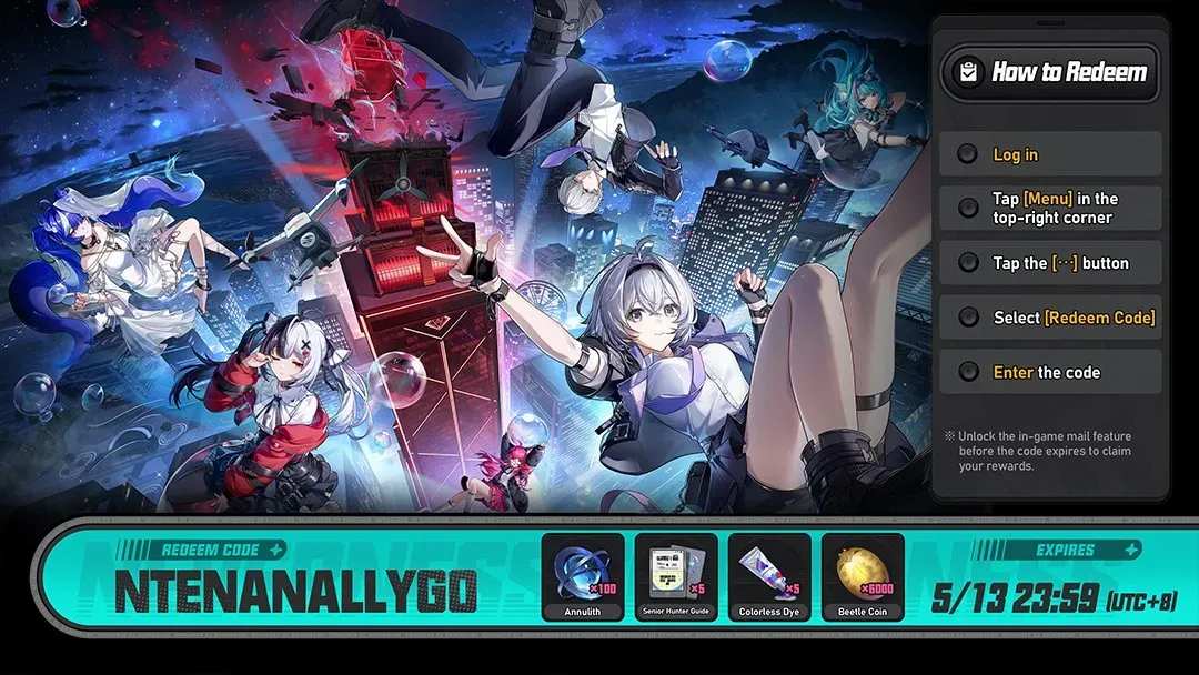 NTENANALLYGO